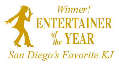 Karaoke DJ in San Diego